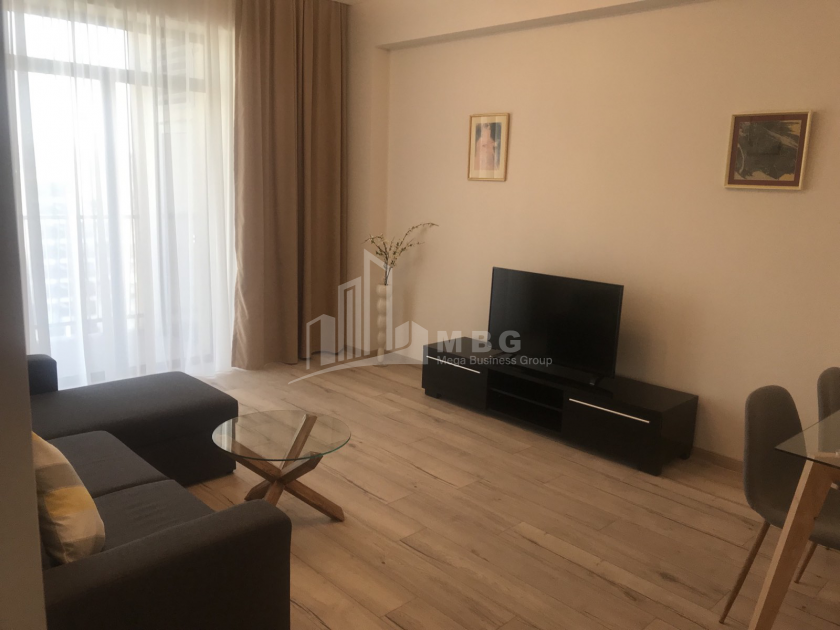 For Sale Flat, in Saburtalo