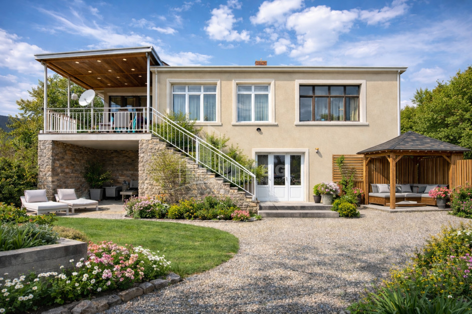 For Sale Old building House - Villa In Sagarejo