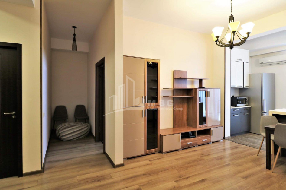 For Sale Flat, in Vake