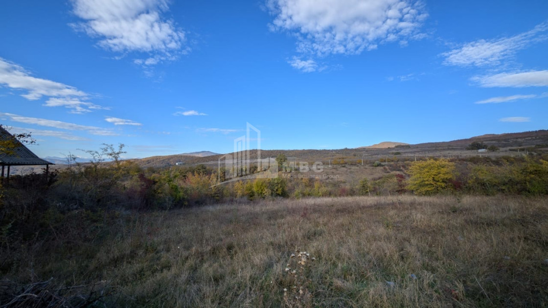 For Sale Land Zakaro Mtskheta Mtskheta   Mtianeti