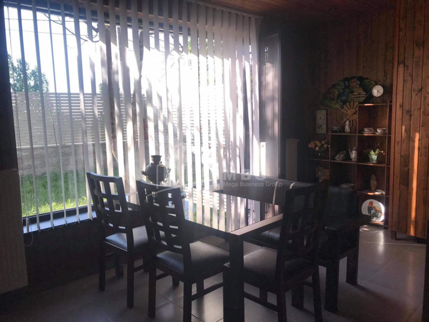 Продается Дом - Вилла, в Цхнети