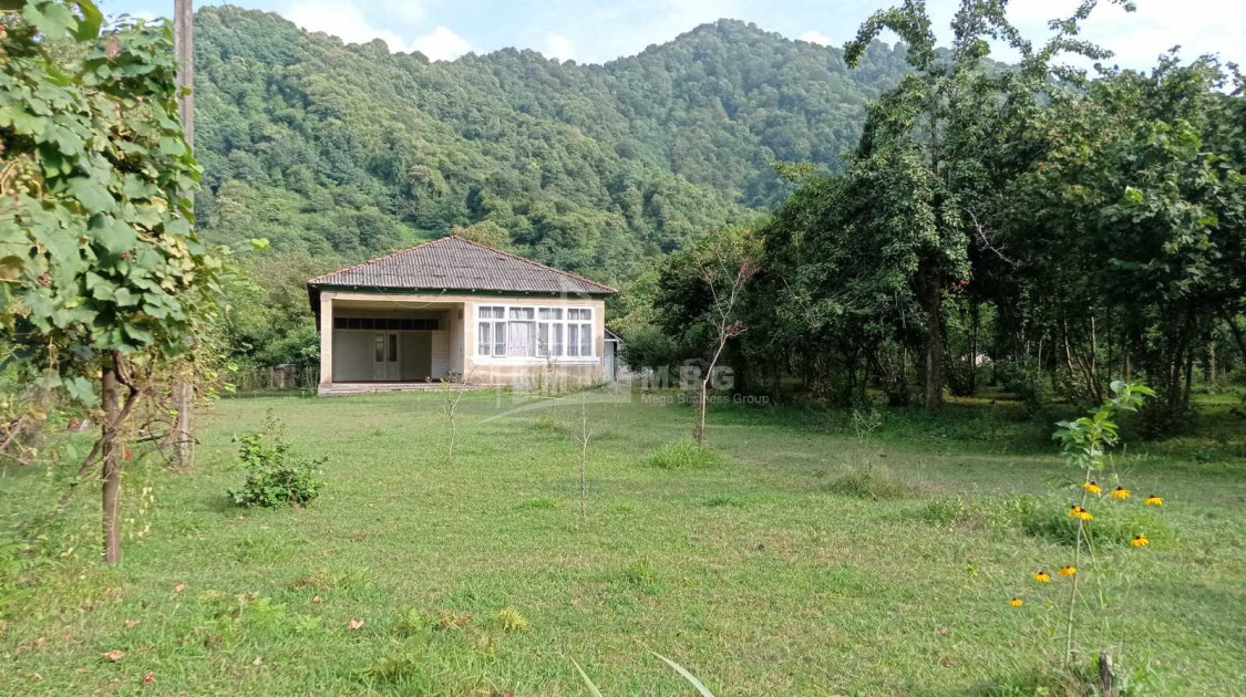 For Sale House Villa, Likhauri, Ozurgeti Municipality, Municipalities of Guria