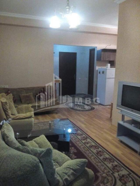 Продается Квартира, в Дидубе