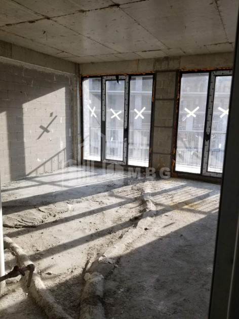 For Sale Flat, in Krtsanisi