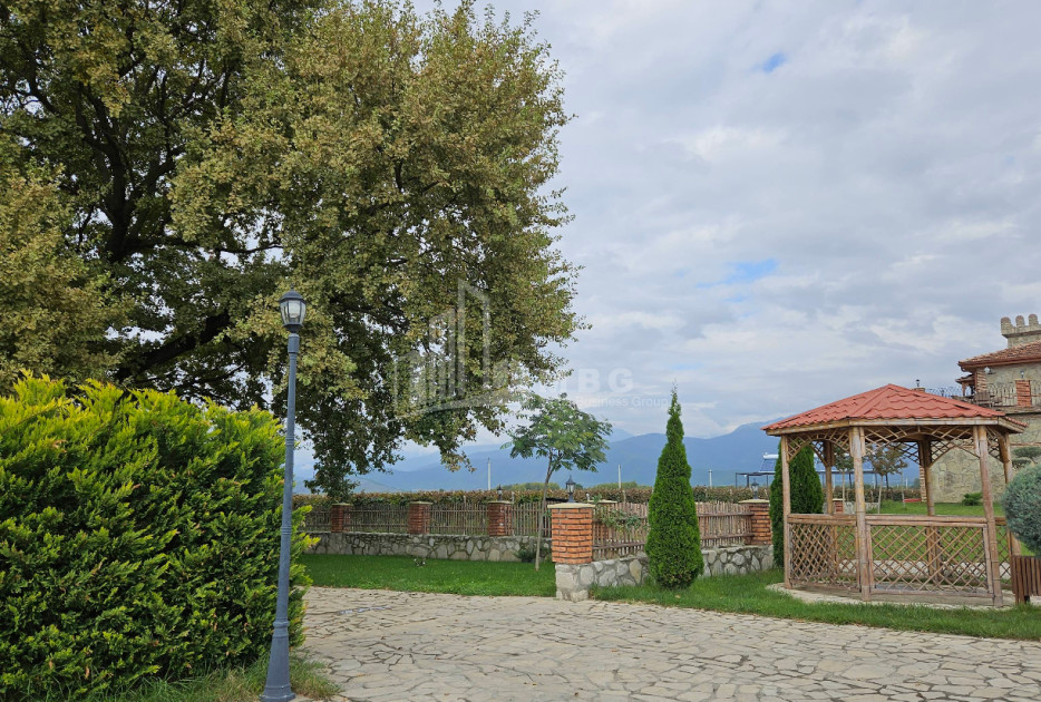 For Sale Commercial Kvareli City Kvareli Kakheti