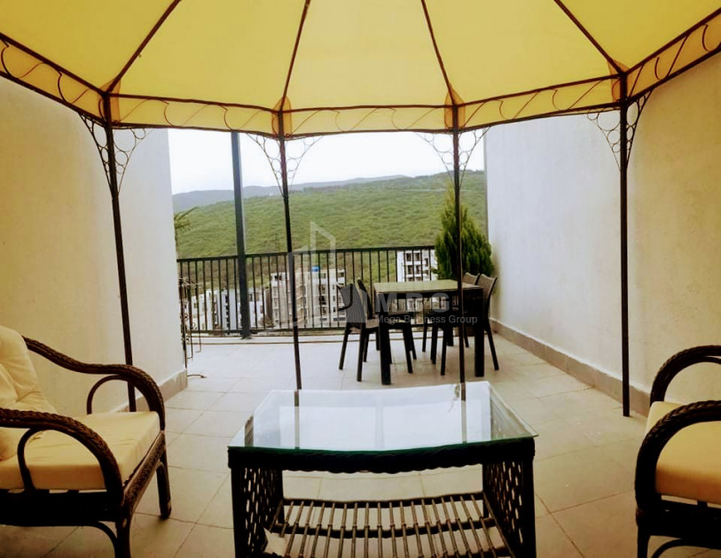 For Sale Flat, in Saburtalo