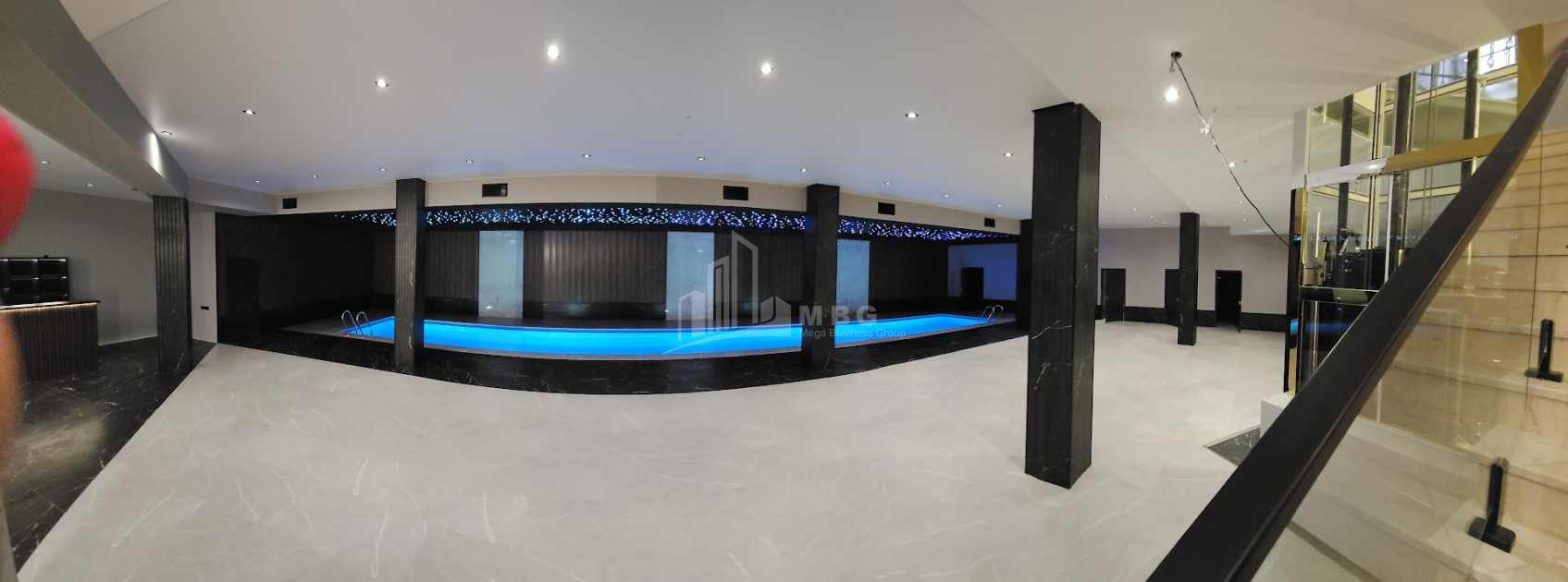 For Sale Flat, in Saburtalo