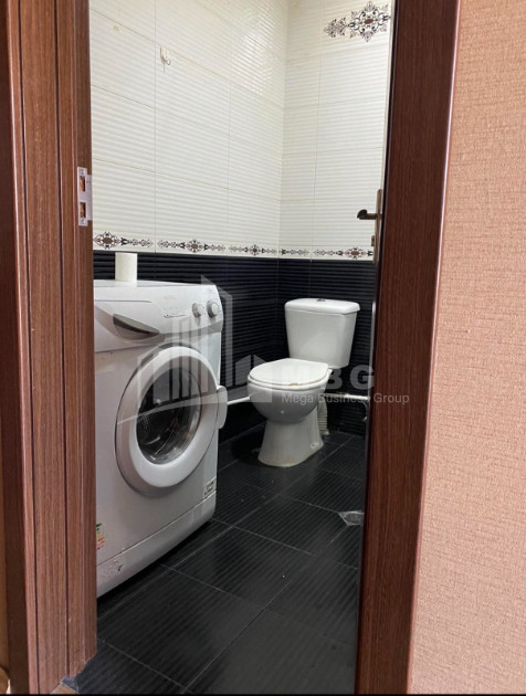 For Sale Flat, in Vazha-Pshavela Blocks