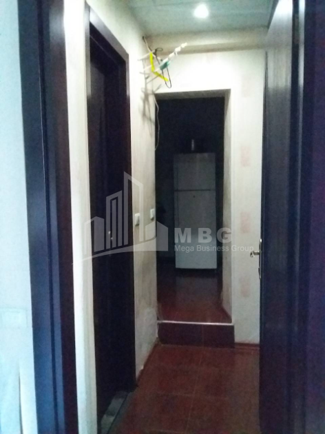 For Sale Flat, in Nutsubidze micro-districts (I-V)