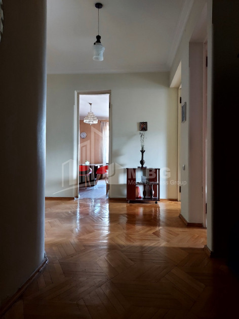 For Sale Flat, in Nutsubidze micro-districts (I-V)