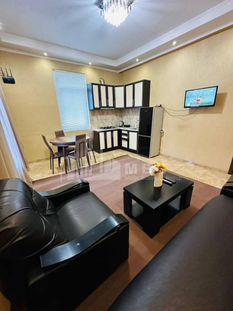 For Sale Flat Vake District Tbilisi