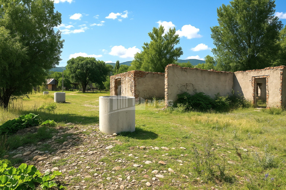 For Sale Land Kekhijvari Kareli Shida Kartli