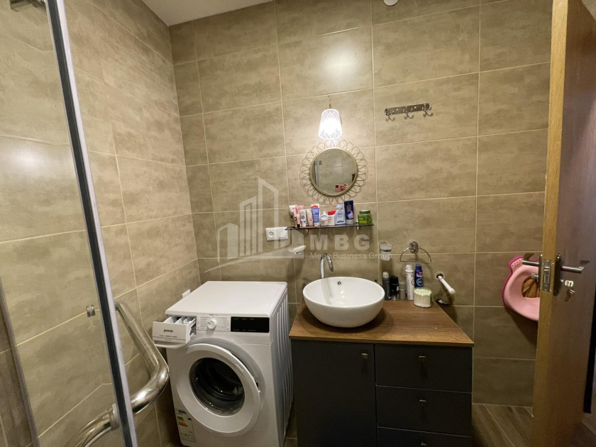 For Sale Flat, in Didube