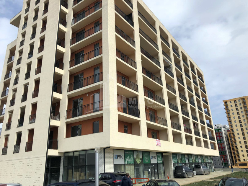 For Sale Flat Didi Digomi Saburtalo District Tbilisi