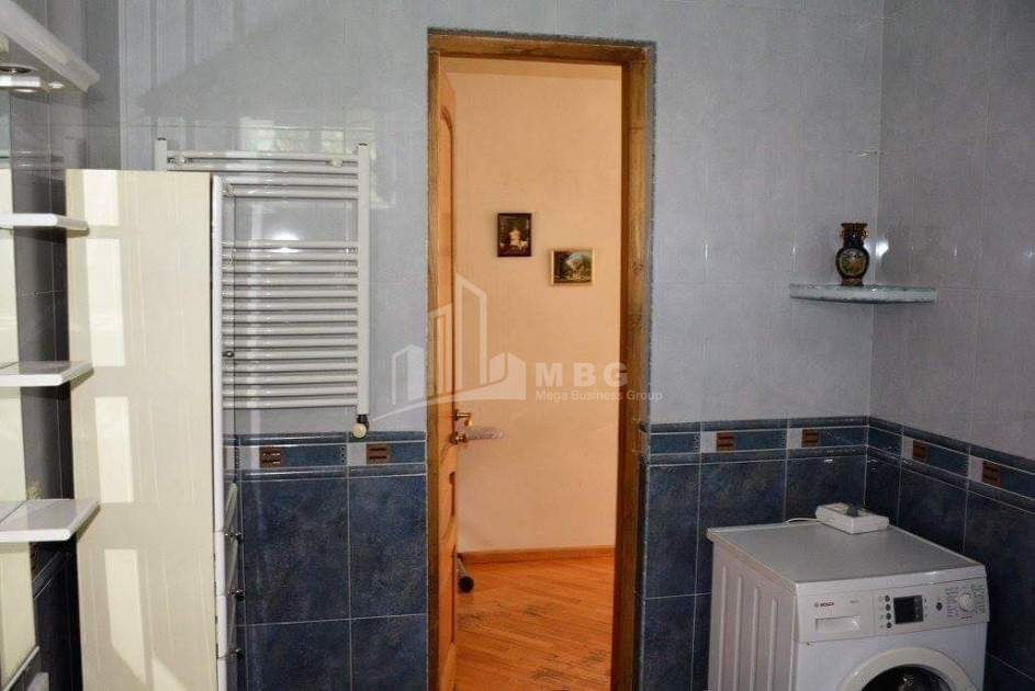 For Rent House - Villa, in Plekhanovi