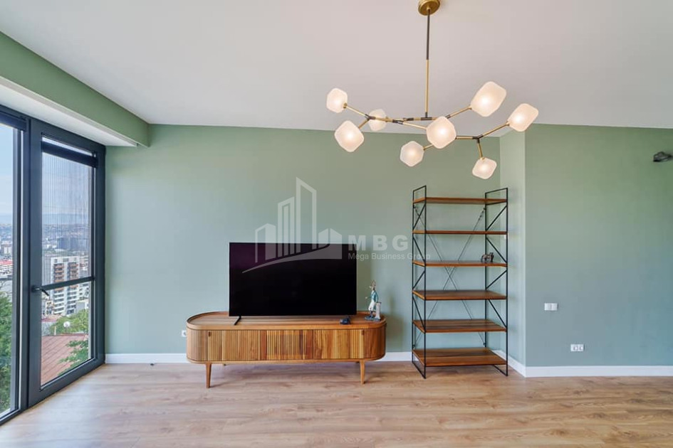 For Sale Flat, in Vake