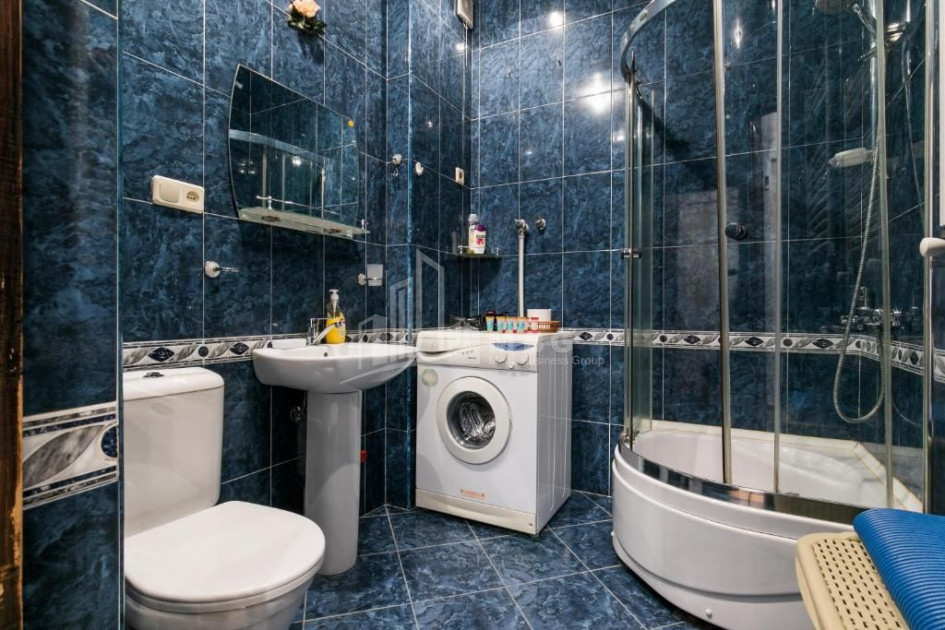 For Rent Flat, in Sololaki