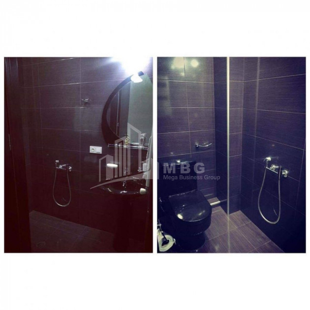 Продается Квартира, в Важа-Пшавела Блоков