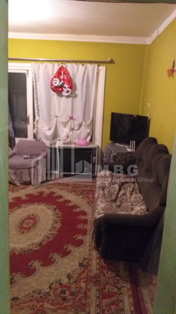 Продается Квартира, в Глданский массив