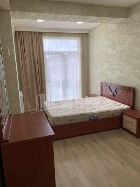 For Sale Flat, in Bagebi