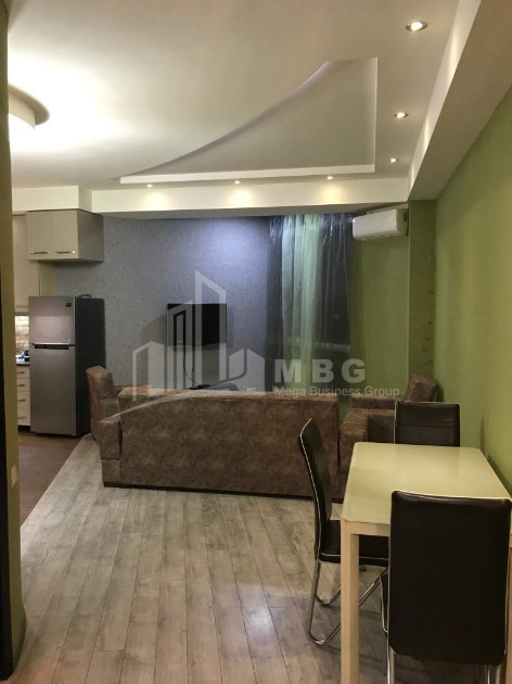 Продается Квартира, в Сабуртало