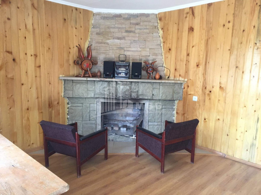 For Rent House - Villa, in Village Dighomi