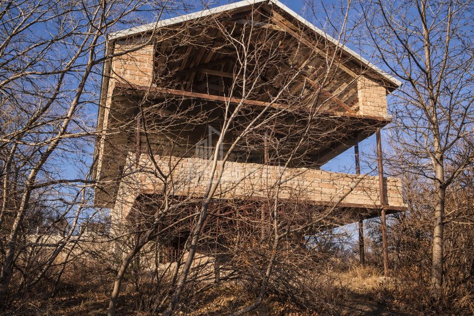 For Sale House Villa Mukhattskaro Mtskheta Mtskheta   Mtianeti