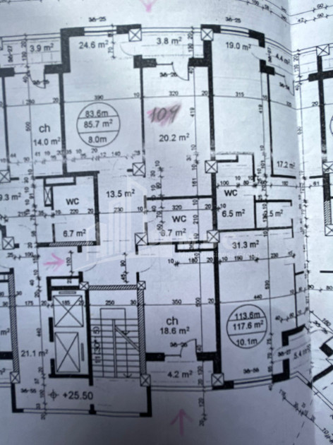 For Sale Flat, in Saburtalo