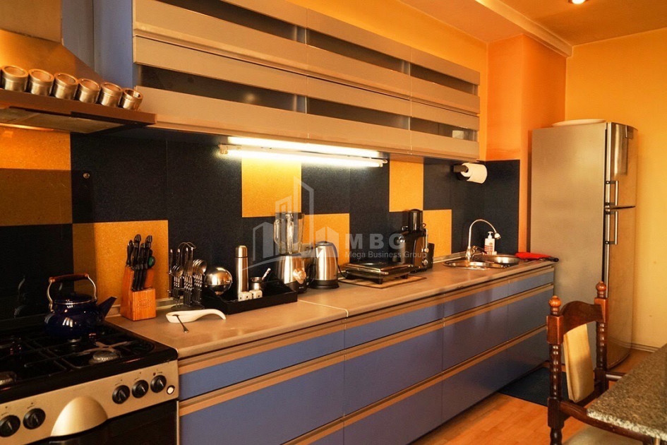 For Sale Flat, in Vake