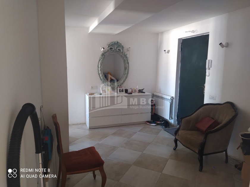 For Sale Flat, in Dighmis veli