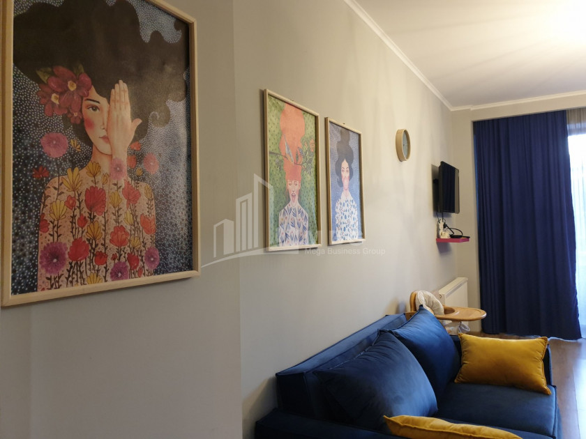 For Sale Flat, in Akhali Gudauri