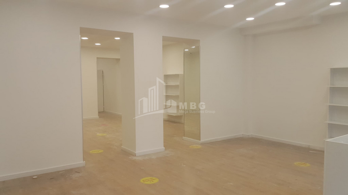 For Rent Витражный фасад Commercial, in Saburtalo