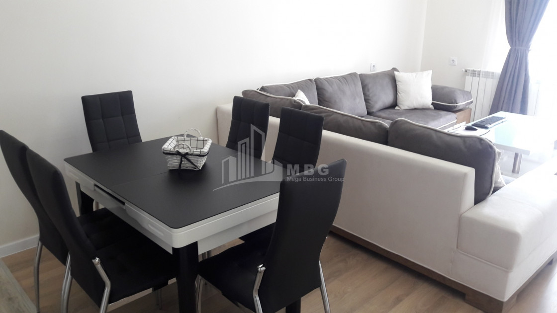 For Rent Flat, in Didube