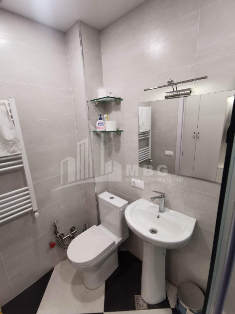 For Rent Flat, in Nadzaladevi