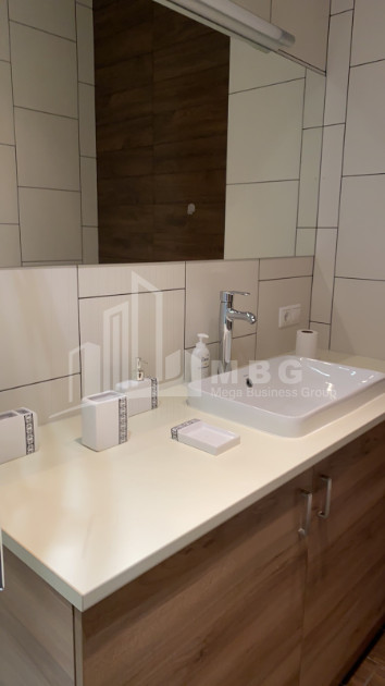 В аренду Квартира, в Ваке