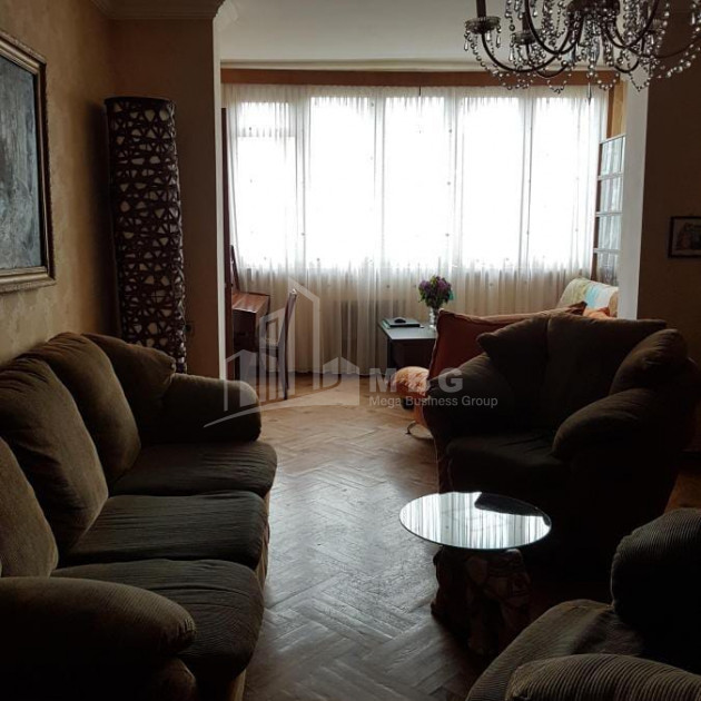 For Sale Flat, in Gldani Massive