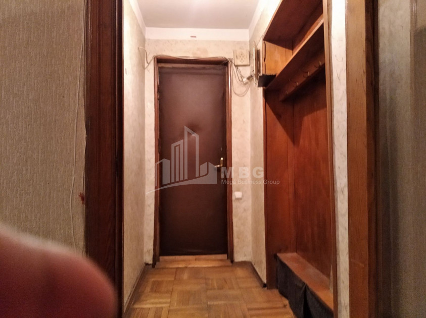 Продается Квартира, в Дидубе