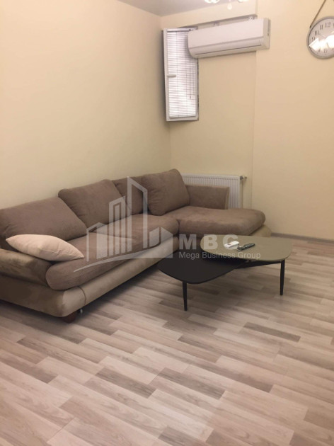 В аренду Квартира, в Сабуртало