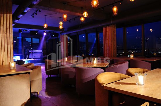 For Rent Витражный фасад Commercial, in Saburtalo