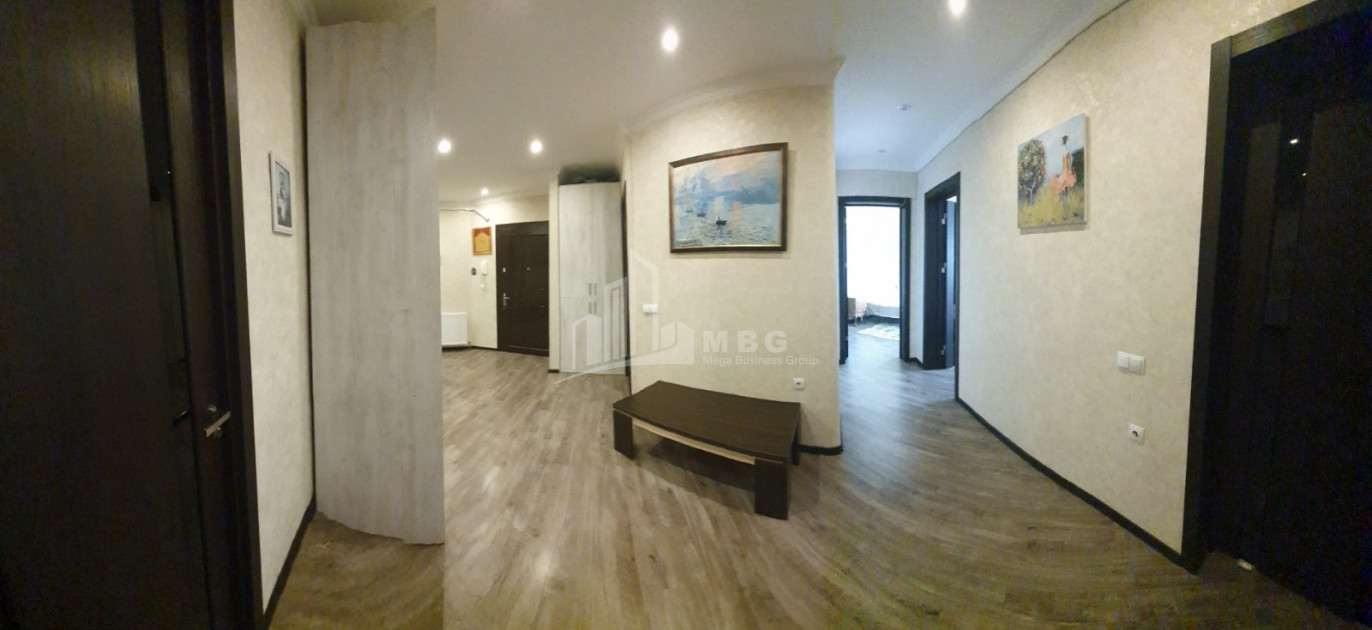 For Sale Flat, in Isani