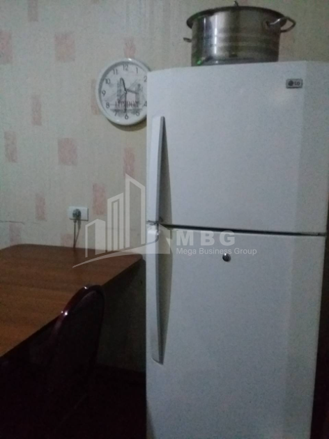 For Sale Flat, in Nutsubidze micro-districts (I-V)