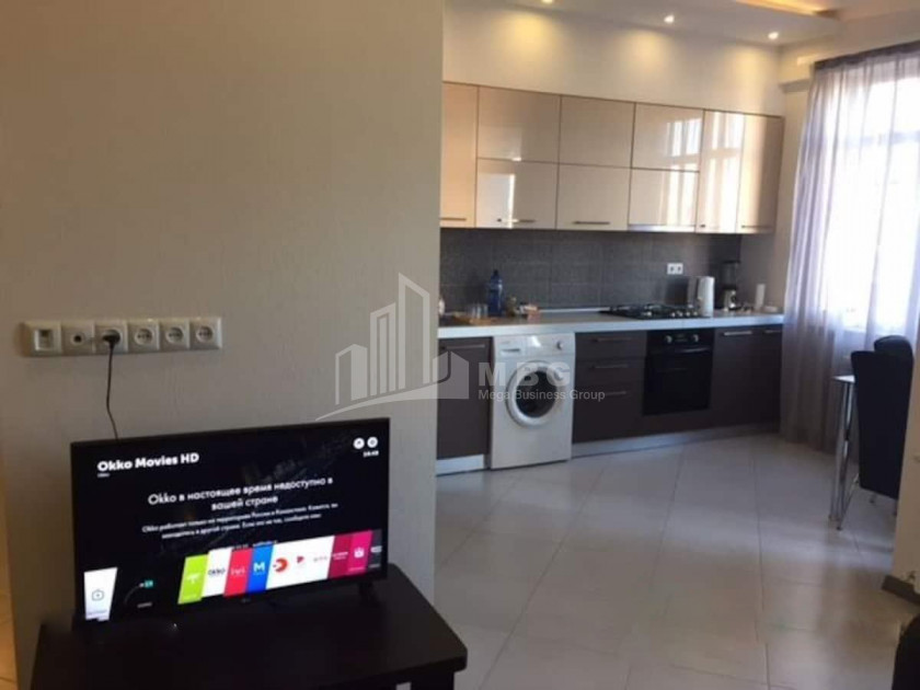 В аренду Квартира, в Сололаки