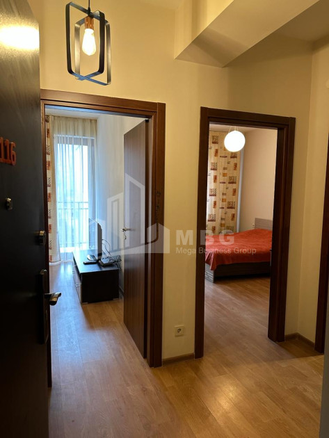 For Rent Flat, in Saburtalo