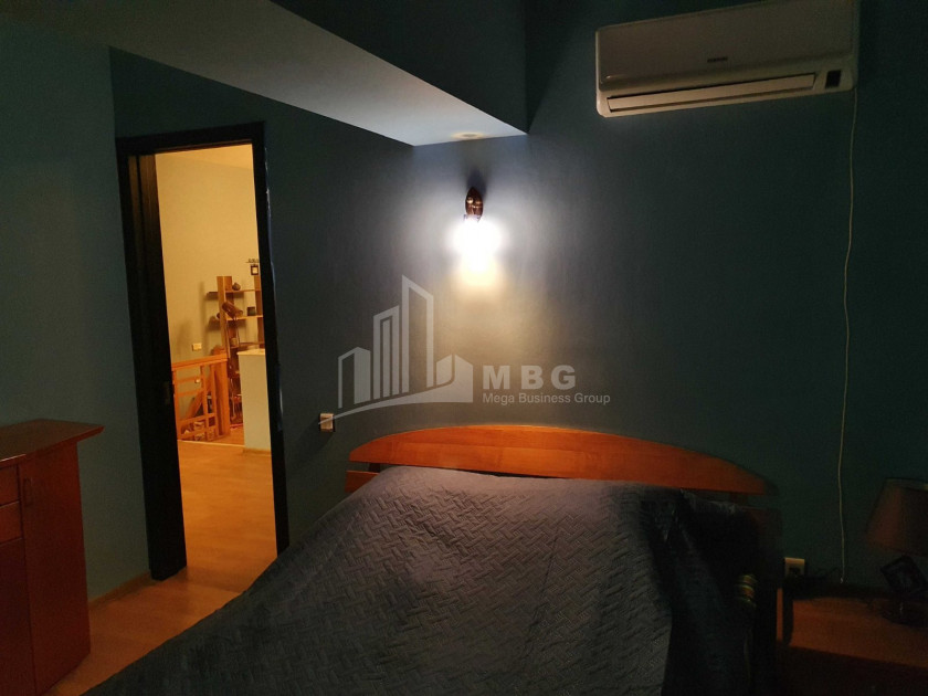 For Rent Flat, in Saburtalo