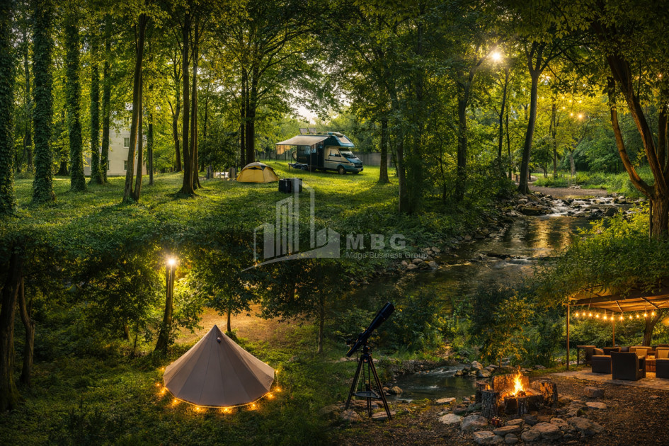 Продажа бизнеса Коммерческий Телави Кахети