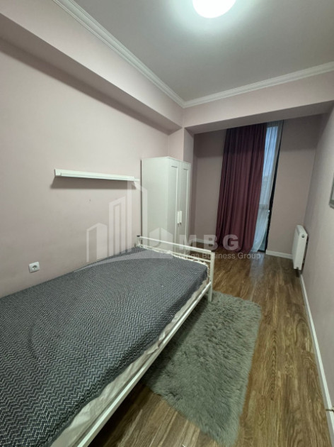 For Sale Flat Parnavaz Mepe Ave. Didi Digomi Saburtalo District Tbilisi