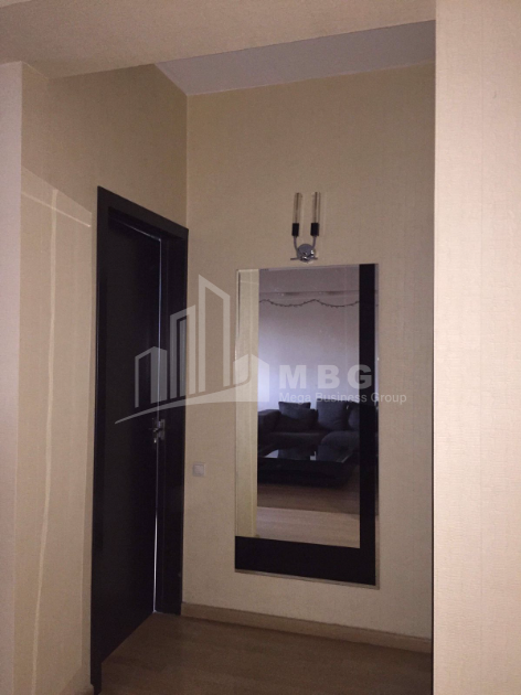 For Sale Flat, in Saburtalo District