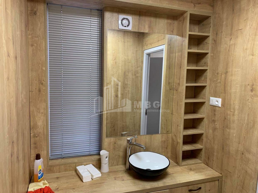 В аренду Для офис Коммерческий, в Сабуртало