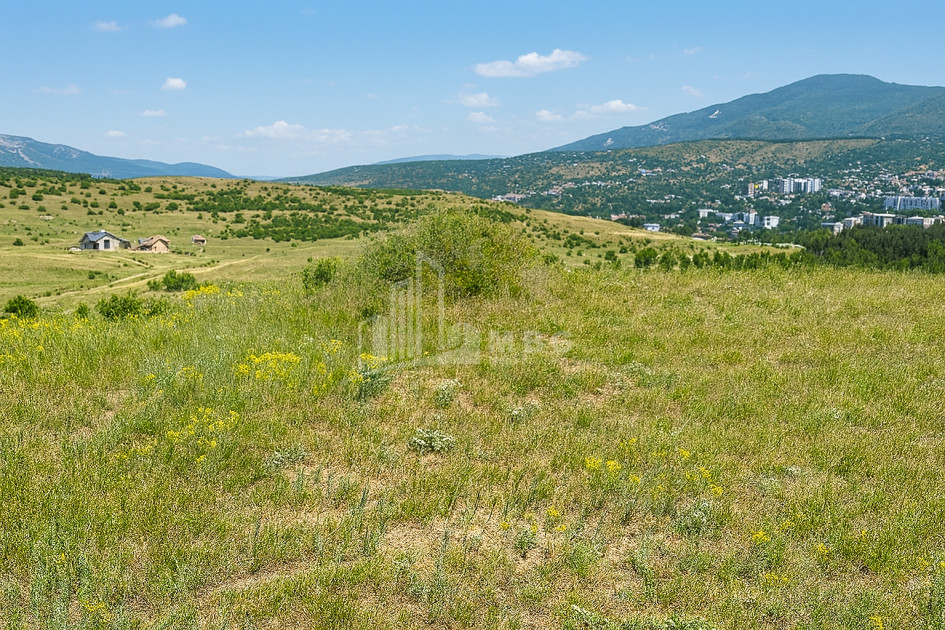 For Sale Land Koshigora Steet Dighmis Chala Saburtalo District Tbilisi