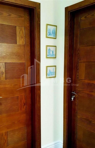 For Rent Flat, in Saburtalo